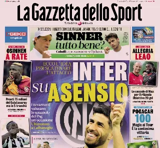 La Gazzetta dello Sport