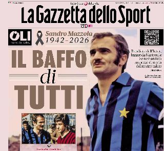 La Gazzetta dello Sport