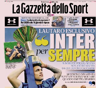 La Gazzetta dello Sport