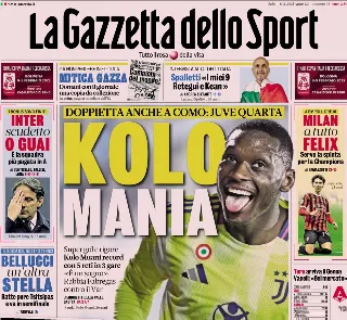 La Gazzetta dello Sport