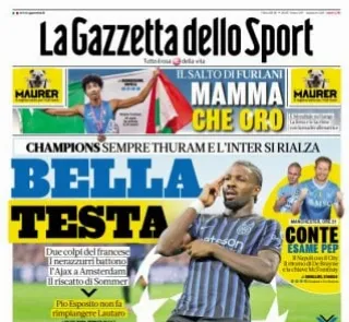 La Gazzetta dello Sport