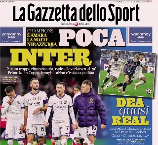 La Gazzetta dello Sport