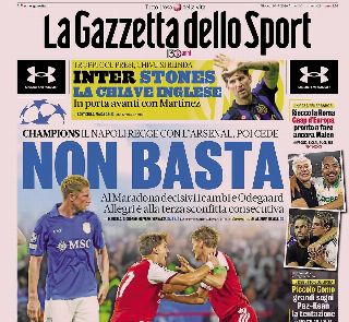 La Gazzetta dello Sport