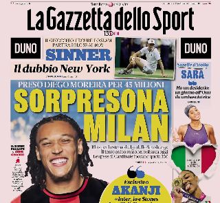 La Gazzetta dello Sport