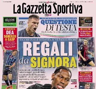 La Gazzetta dello Sport