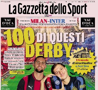 La Gazzetta dello Sport