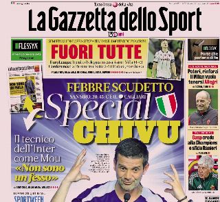 La Gazzetta dello Sport