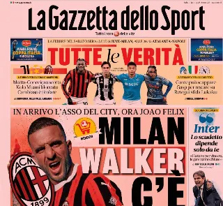 La Gazzetta dello Sport