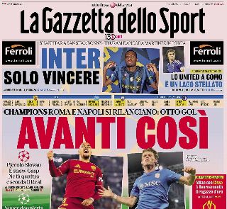 La Gazzetta dello Sport