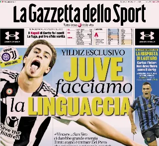 La Gazzetta dello Sport