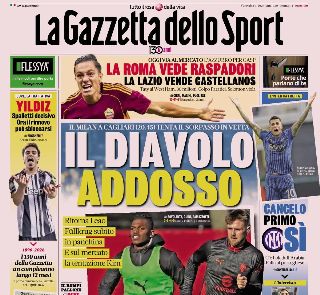 La Gazzetta dello Sport