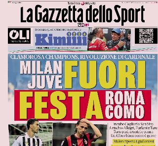 La Gazzetta dello Sport
