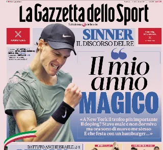 La Gazzetta dello Sport