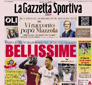 La Gazzetta dello Sport
