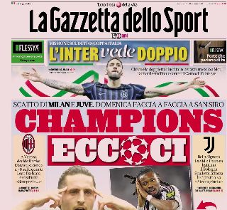 La Gazzetta dello Sport