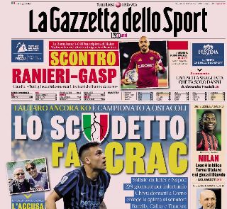 La Gazzetta dello Sport