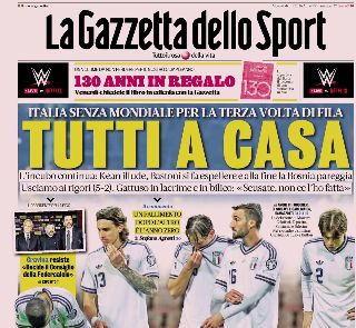 La Gazzetta dello Sport