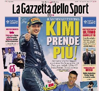 La Gazzetta dello Sport