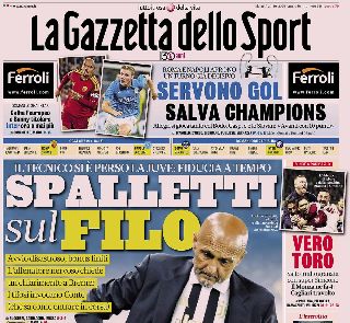 La Gazzetta dello Sport