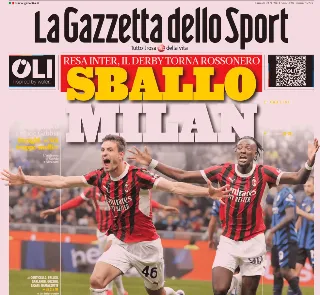 La Gazzetta dello Sport