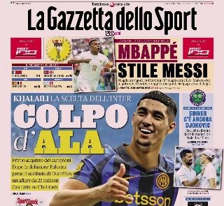 La Gazzetta dello Sport