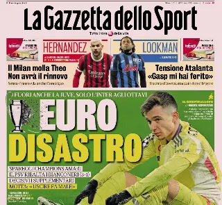 La Gazzetta dello Sport