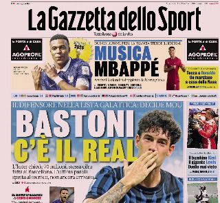 La Gazzetta dello Sport
