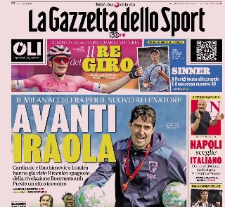 La Gazzetta dello Sport