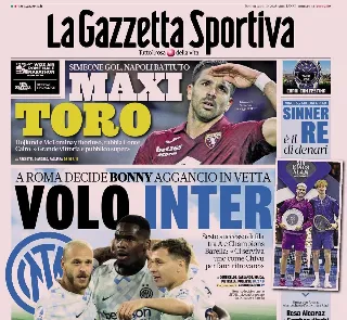 La Gazzetta dello Sport