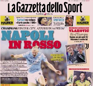La Gazzetta dello Sport