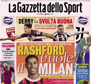 La Gazzetta dello Sport