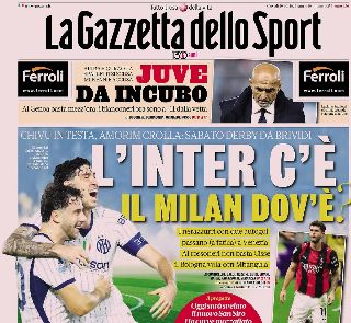 La Gazzetta dello Sport