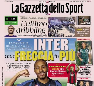 La Gazzetta dello Sport
