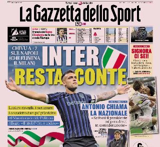 La Gazzetta dello Sport