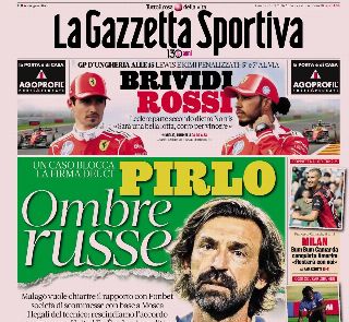 La Gazzetta dello Sport