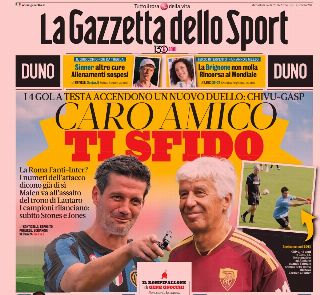 La Gazzetta dello Sport