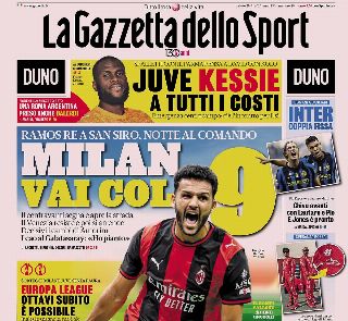La Gazzetta dello Sport