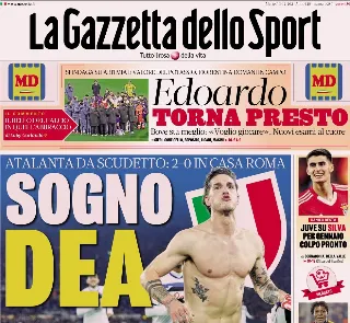 La Gazzetta dello Sport