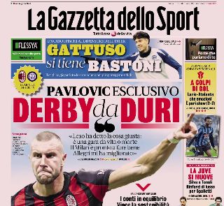 La Gazzetta dello Sport