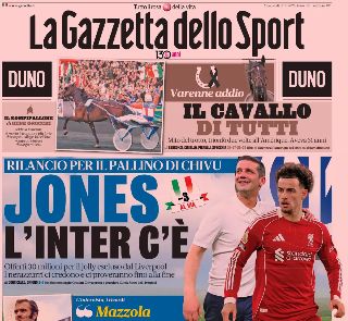 La Gazzetta dello Sport