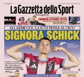 La Gazzetta dello Sport