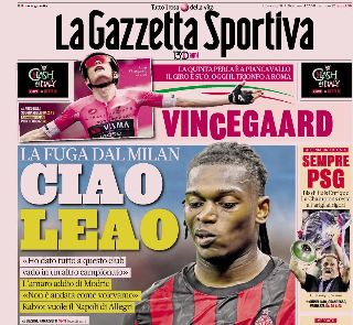 La Gazzetta dello Sport
