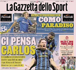 La Gazzetta dello Sport