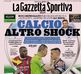 La Gazzetta dello Sport