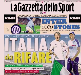 La Gazzetta dello Sport