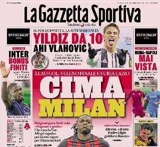 La Gazzetta dello Sport