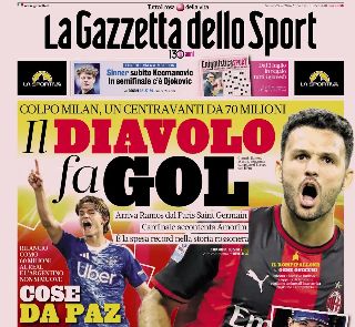 La Gazzetta dello Sport