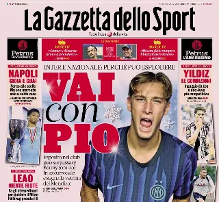 La Gazzetta dello Sport