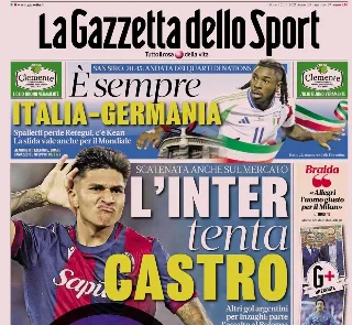 La Gazzetta dello Sport
