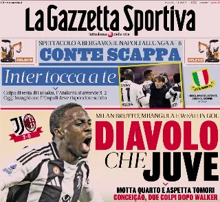 La Gazzetta dello Sport